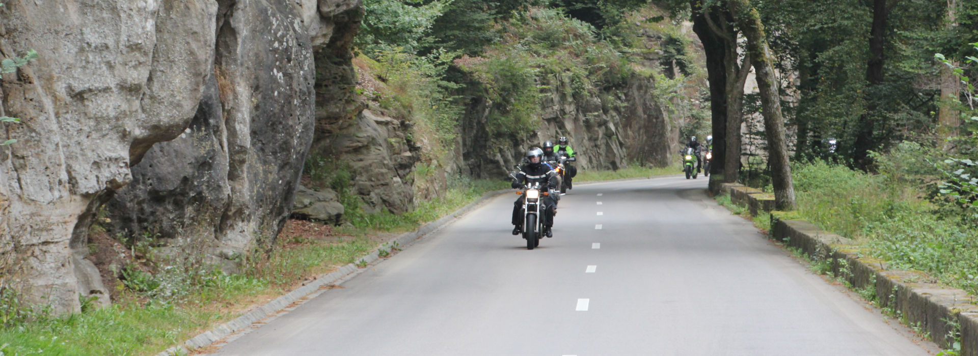 Motorrijschool Motorrijbewijspoint Rockanje motorrijlessen