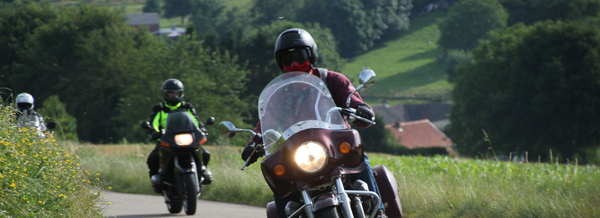 Motorrijbewijspoint Rhoon snelcursus motorrijbewijs