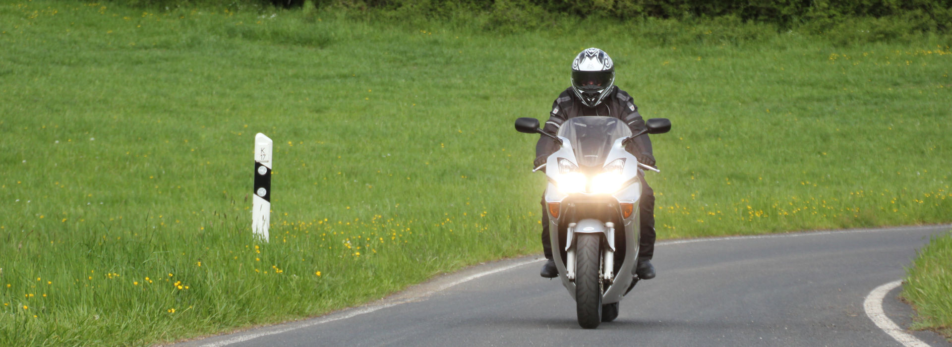 Motorrijbewijspoint Oud Beijerland spoedcursus motorrijbewijs