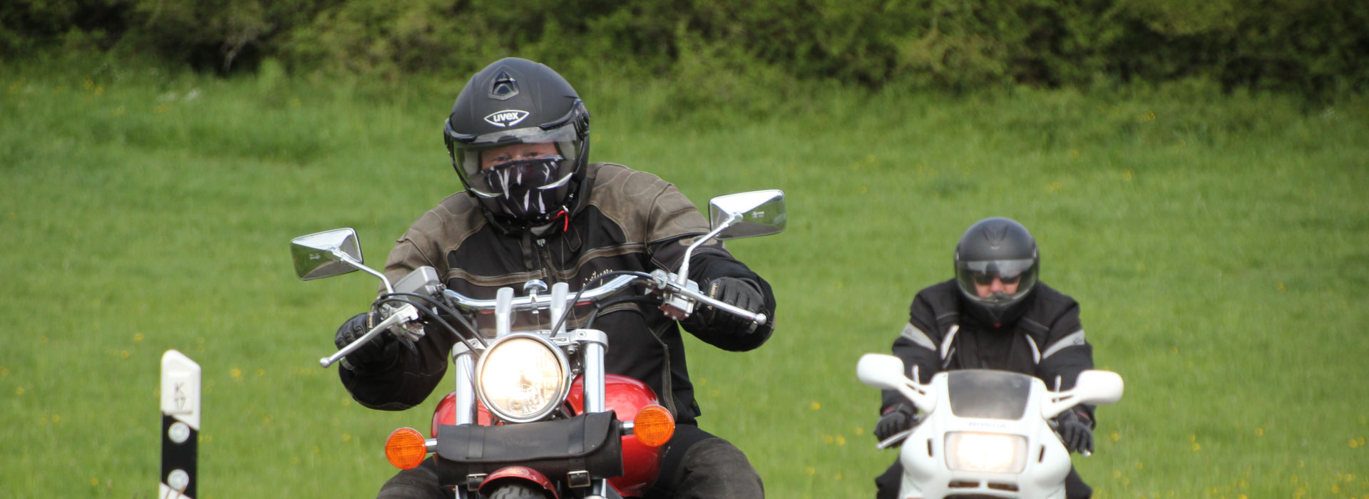 Motorrijbewijspoint Oud Beijerland snelcursus motorrijbewijs