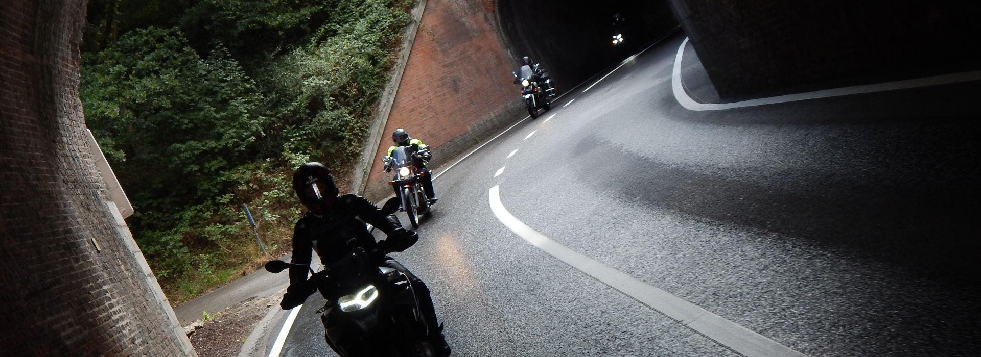 Motorrijbewijspoint Rockanje motorrijlessen