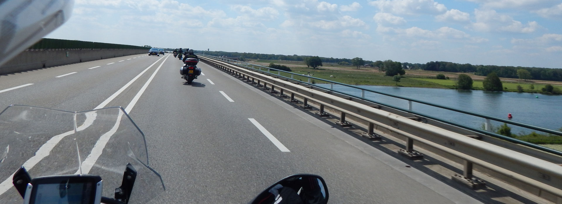 Motorrijbewijspoint Zuid Beijerland spoedcursus motorrijbewijs