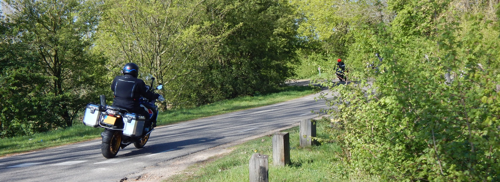 Motorrijschool Motorrijbewijspoint Schenkel motorrijlessen