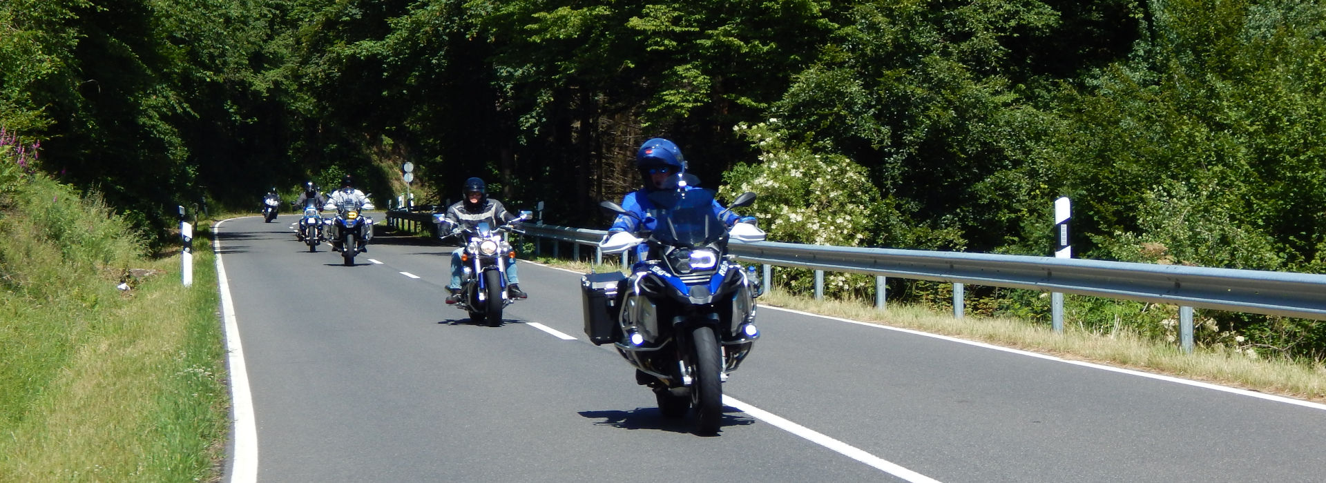 Motorrijbewijspoint Brielle motorrijlessen