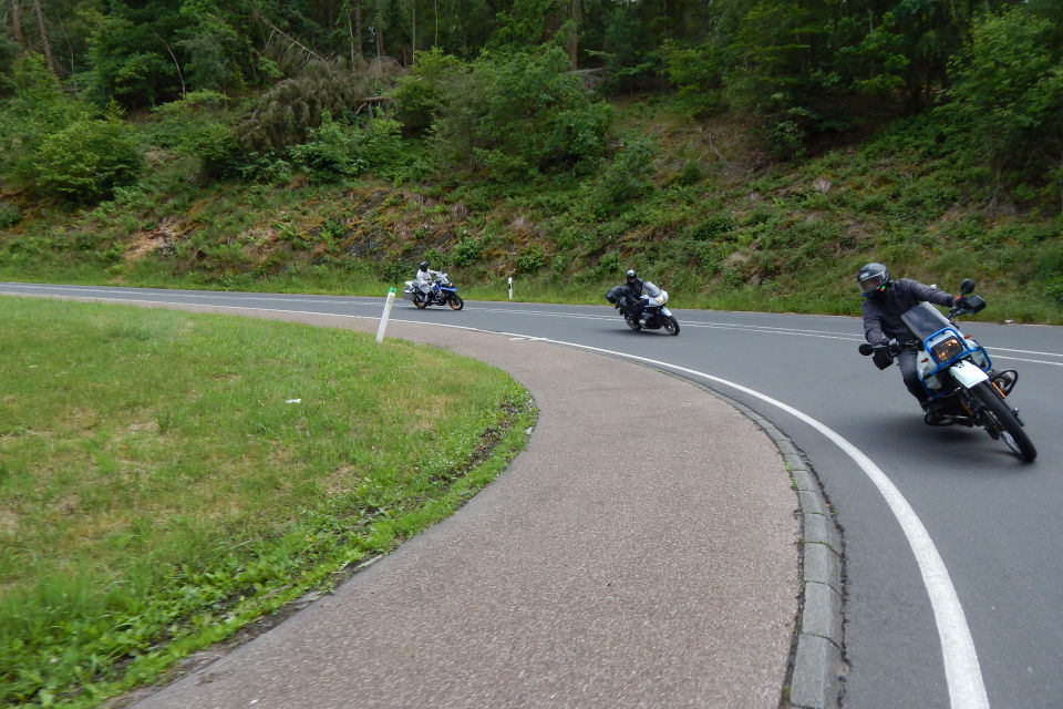 Motorrijschool Motorrijbewijspoint Zuid Beijerland motorrijlessen